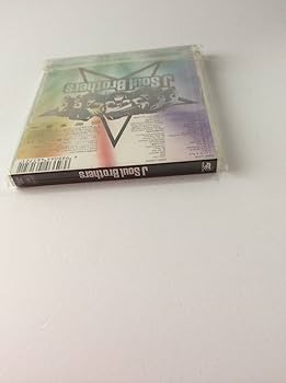 J Soul Brothers: J Soul Brothers: Amazon.it: CD e Vinili}